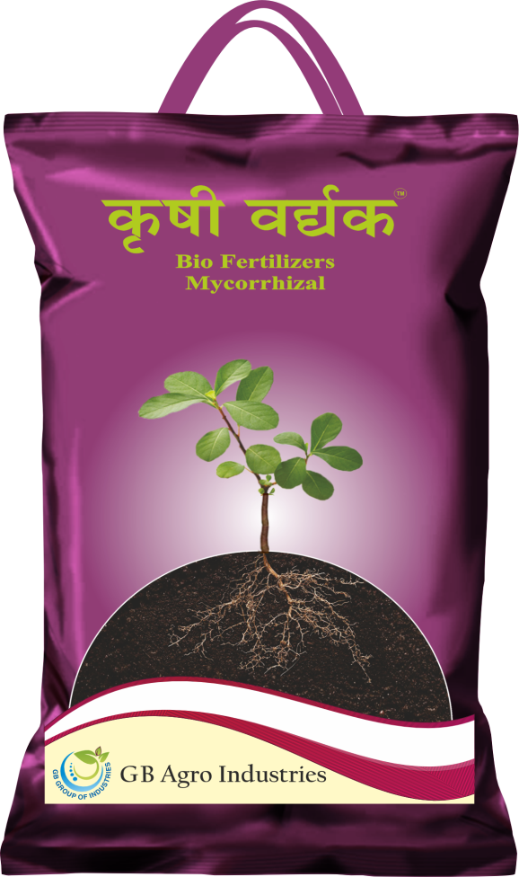 Mycorrhizal